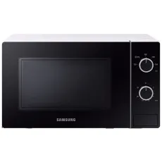 СВЧ-печь Samsung MS20A3010AH Black/White (20 л/700 Вт) СВЧ-печь Samsung MS20A3010AH Black/White (20 л/700 Вт)