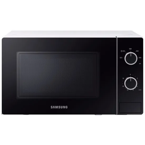 Cuptor cu microunde Samsung MS20A3010AH (20 l/700 W)