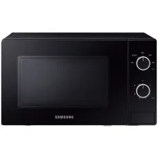 СВЧ-печь Samsung MS20A3010AL Black (20 л/700 Вт)