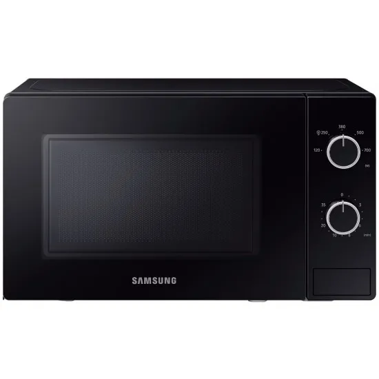СÐ?Ч-пеÑ?Ñ? Samsung MS20A3010AL Black (20 л/700 Ð?Ñ?)