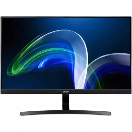 Monitor Acer K243YBMIX Black (23,8"/1920x1080)