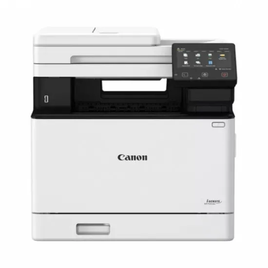 МФУ лазерный Canon i-Sensys MF754Cdw White (A4)