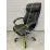 Fotoliu de birou Art Sigma HB, Brown