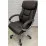 Fotoliu de birou Art Sigma HB, Brown