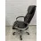 Fotoliu de birou Art Sigma HB, Brown