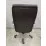 Fotoliu de birou Art Sigma HB, Brown