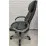 Fotoliu de birou Art Sigma HB, Gray