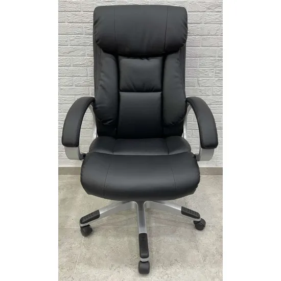 Кресло офисное Art Sigma HB, Black