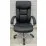 Кресло офисное Art Sigma HB, Black