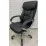 Кресло офисное Art Sigma HB, Black