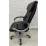 Кресло офисное Art Sigma HB, Black
