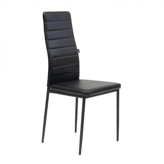 Scaun AMF SICILIA Black