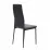 Scaun AMF SICILIA Black