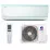 Кондиционер Gree Bora Inverter R32 Wi-Fi GWH18AAD-K6DNA4E/I, 18000 BTU, до 45 м², White