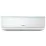 Кондиционер Gree Bora Inverter R32 Wi-Fi GWH24AAD-K6DNA4B/I, 24000 BTU, до 65 м², White