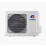 Кондиционер Gree Bora Inverter R32 Wi-Fi GWH24AAD-K6DNA4B/I, 24000 BTU, до 65 м², White