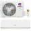 Кондиционер Gree Bora A5 Cold Plasma GWH07AAA-K6DNA5A
