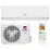Кондиционер Gree Bora A5 Cold Plasma GWH09AAB-K6DNA5A