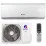 Кондиционер Gree Lomo Cold Plasma GWH12QB-K6DNB4I/I