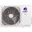 Кондиционер Gree Lomo Cold Plasma GWH12QB-K6DNB4I/I