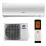 Aparat de aer condiționat Gree Fairy Inverter R32 Wi-Fi GWH24ACE-K6DNA5I/I ,, 24000 BTU, pana la 65 m², White