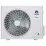 Aparat de aer condiționat Gree Clivia Inverter R32 Wi-Fi GWH12AUCX B-K6DNA1A/I ,, 12000 BTU, pana la 35 m², Black