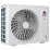 Aparat de aer condiționat Gree Clivia Inverter R32 Wi-Fi GWH12AUCX B-K6DNA1A/I ,, 12000 BTU, pana la 35 m², Black