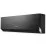 Aparat de aer condiționat Gree Clivia Inverter R32 Wi-Fi GWH18AUDX D-K6DNA1A/I ,, 18000 BTU, pana la 45 m², Black