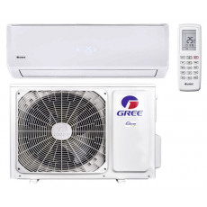 Aparat de aer condiționat Gree Smart Inverter R32 GWH12QC-K6DNB6F White