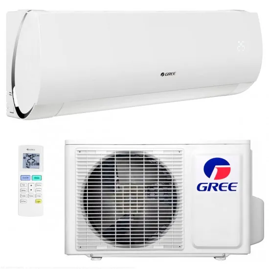 Кондиционер Gree Muse Cold Plasma GWH09AFC-K6DNA1A