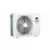 Кондиционер Gree G-Tech Inverter R32 Wi-Fi GWH09AEC-K6DNA1A, 9000 BTU, до 25 м², White