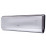Кондиционер Gree U-Crown Inverter R32 Wi-Fi GWH12U B-K6DNA4A/I, 12000 BTU, до 35 м², Silver