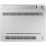 Кондиционер консольный Gree Console GEH09AA-K6DNA1F/I White