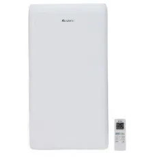 Кондиционер мобильный Gree Aovia GPH12AO-K5NNA1A White Кондиционер мобильный Gree Aovia GPH12AO-K5NNA1A White