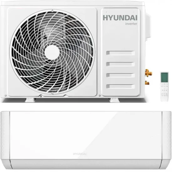 Кондиционер HYUNDAI HYAC-18CHSD/TP51I