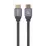 Cablu video Cablexpert HDMI (M)/HDMI (M), Black (CCBP-HDMI-2M)