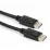 Cablu video Cablexpert DisplayPort (M)/DisplayPort (M), Black (CC-DP2-6)