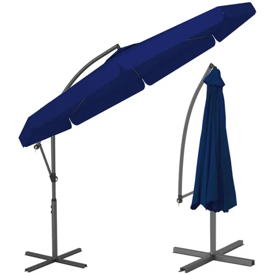 UmbrelÄ? de gradinÄ? FunFit 3052 (300cm) Blue