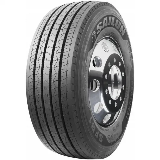 Anvelopа de vara Sailun SFR1 295/80 R22.5 154M