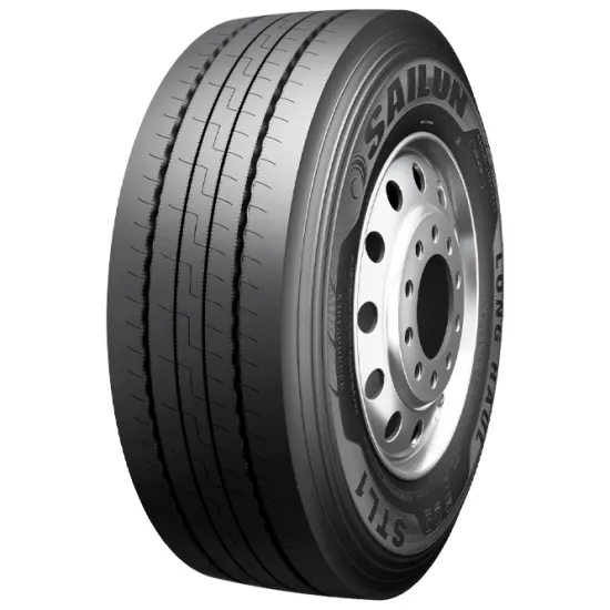 Anvelopа de vara Sailun STL1 435/50 R19.5 160J