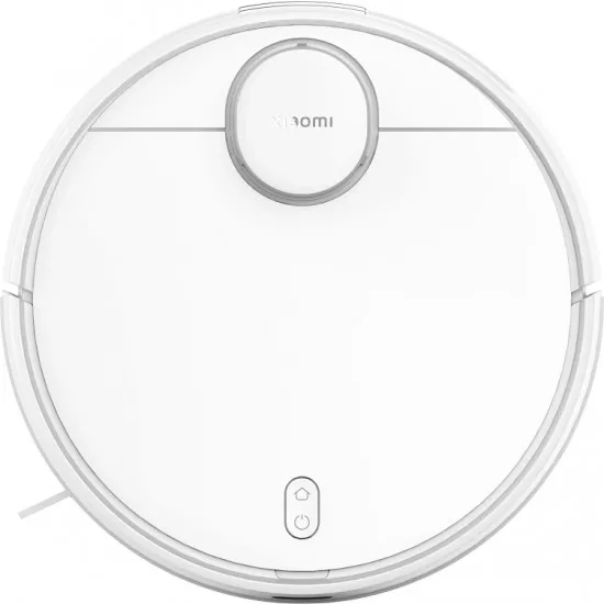 Робот-пылесос Xiaomi Mi Robot Vacuum Cleaner S10 White