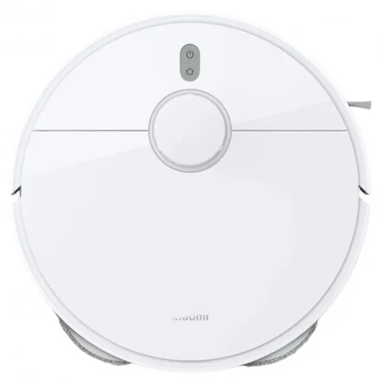 Aspirator robo Xiaomi Mi Robot Vacuum Cleaner S10 Plus White