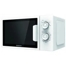 СВЧ-печь Backer MWB 20M 700 White (20 л/700 Вт)