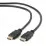 Cablu video Cablexpert HDMI (M)/HDMI (M), Black (CC-HDMI4-0.5M)