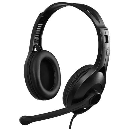 Наушники Edifier USB K800, Black