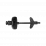 Наушники Edifier CC200, Black
