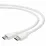 Cablu video Cablexpert HDMI (M)/HDMI (M), White (CC-HDMI4-W-6)