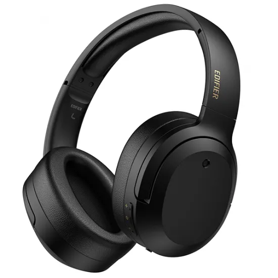 Наушники Edifier W820NB Plus, Black