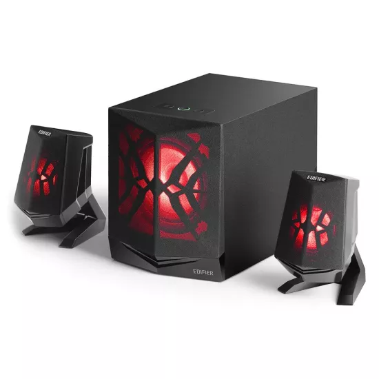ÐÑ?диоÑиÑÑ?ема Edifier X230