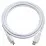 Cablu video Cablexpert HDMI (M)/HDMI (M), White (CC-HDMI4-W-10)